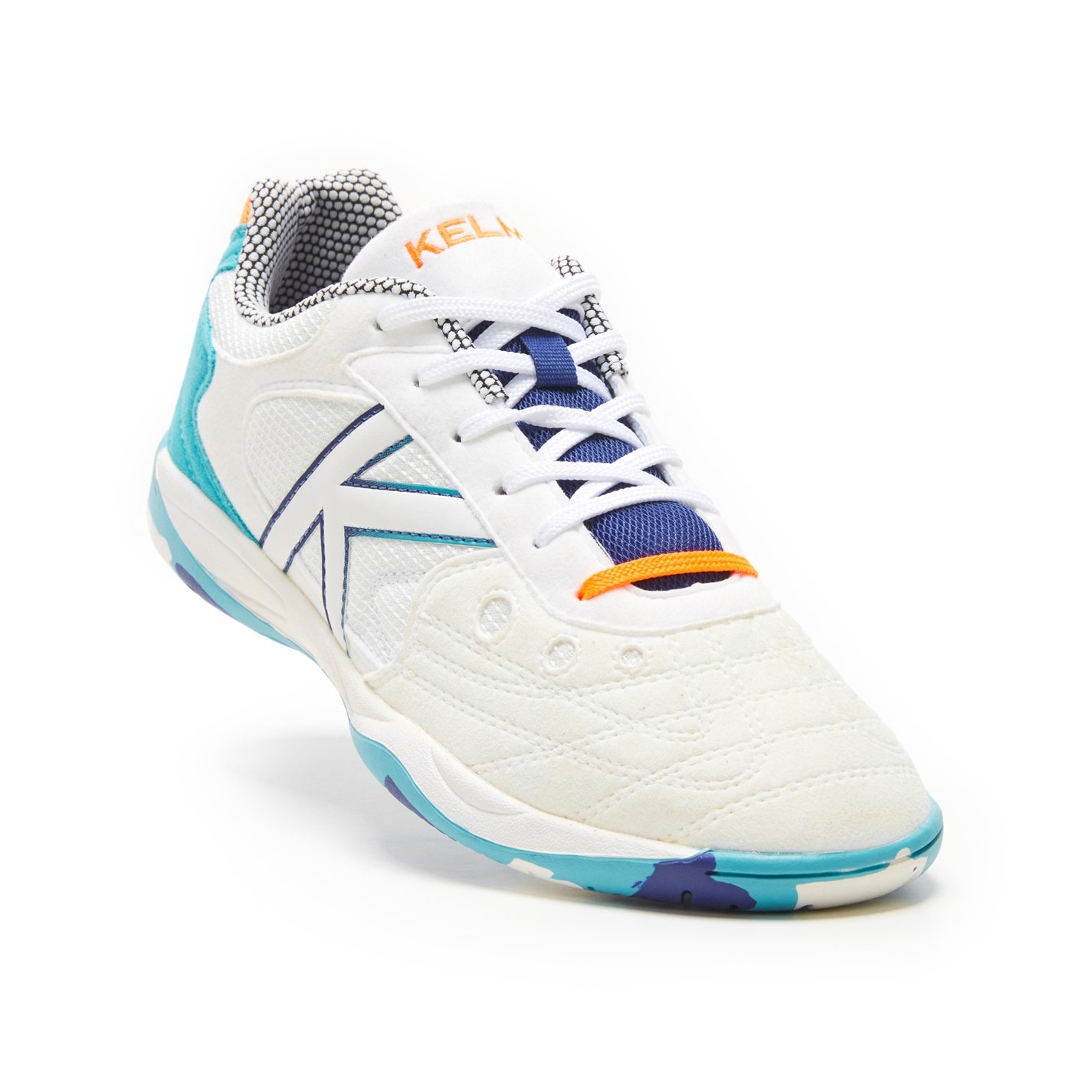 Kelme - Calcio Indoor Indoor Copa Scarpe Da Calcio Eu 44 1/2